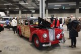 Oldtimermesse St. Gallen 2025