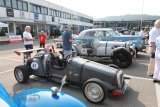 Oldtimer Grand Prix Safenwil 2025