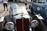 Oldtimer Grand Prix Safenwil 2025