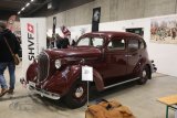 Oldtimermesse St. Gallen 2025