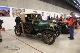 Oldtimermesse St. Gallen 2025