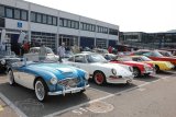 Oldtimer Grand Prix Safenwil 2025