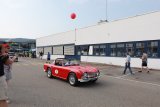 Oldtimer Grand Prix Safenwil 2025