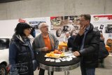 Oldtimermesse St. Gallen 2025