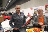 Oldtimermesse St. Gallen 2025