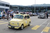 Oldtimer Grand Prix Safenwil 2025