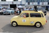Oldtimer Grand Prix Safenwil 2025