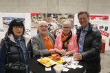Oldtimermesse St. Gallen 2025