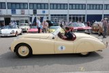 Oldtimer Grand Prix Safenwil 2025