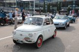 Oldtimer Grand Prix Safenwil 2025