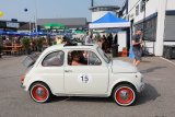 Oldtimer Grand Prix Safenwil 2025