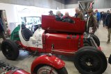 Oldtimermesse St. Gallen 2025