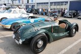 Oldtimer Grand Prix Safenwil 2025