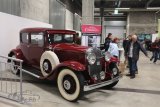 Oldtimermesse St. Gallen 2025