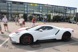 Oldtimer Grand Prix Safenwil 2025