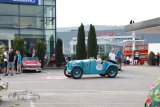 Oldtimer Grand Prix Safenwil 2025