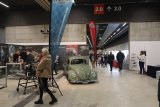 Oldtimermesse St. Gallen 2025