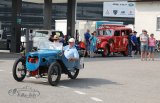 Oldtimer Grand Prix Safenwil 2025