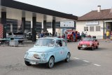 Oldtimer Grand Prix Safenwil 2025