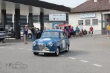 Oldtimer Grand Prix Safenwil 2025