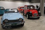 Oldtimermesse St. Gallen 2025