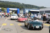 Oldtimer Grand Prix Safenwil 2025