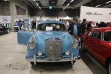Oldtimermesse St. Gallen 2025