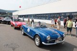 Oldtimer Grand Prix Safenwil 2025