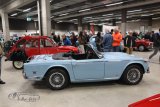 Oldtimermesse St. Gallen 2025