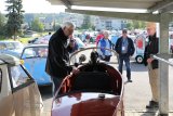 Micro-Car-Treffen 2026