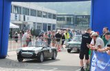 Oldtimer Grand Prix Safenwil 2025