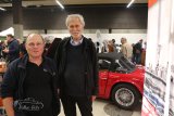 Oldtimermesse St. Gallen 2025