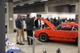 Oldtimermesse St. Gallen 2025