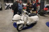 Oldtimermesse St. Gallen 2025