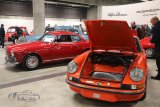 Oldtimermesse St. Gallen 2025