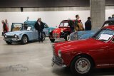 Oldtimermesse St. Gallen 2025