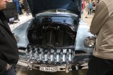 Oldtimermesse St. Gallen 2025