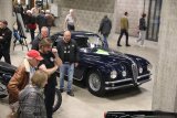Oldtimermesse St. Gallen 2025
