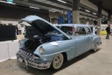 Oldtimermesse St. Gallen 2025