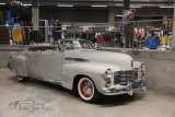 Oldtimermesse St. Gallen 2025