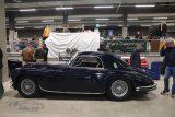 Oldtimermesse St. Gallen 2025