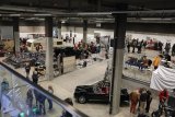 Oldtimermesse St. Gallen 2025