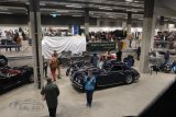 Oldtimermesse St. Gallen 2025
