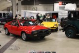 Oldtimermesse St. Gallen 2025