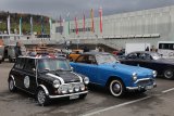 Oldtimermesse St. Gallen 2025