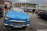 Oldtimermesse St. Gallen 2025