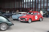Oldtimermesse St. Gallen 2025