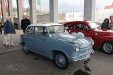 Oldtimermesse St. Gallen 2025