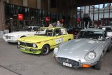 Oldtimermesse St. Gallen 2025