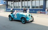Oldtimer Grand Prix Safenwil 2025